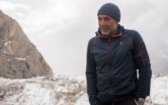Mike Horn,  Aventurier de l’extrême