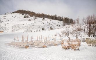 L’actualité des stations de ski ! 