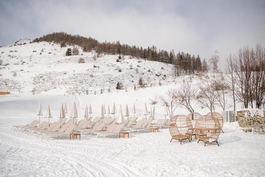 L’actualité des stations de ski ! 