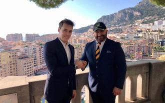 Monaco Gaming Show Lancement en Principauté !