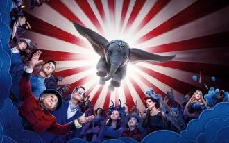 Dumbo