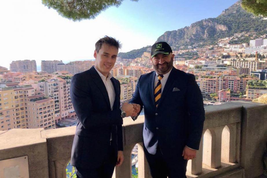 Monaco Gaming Show Lancement en Principauté !