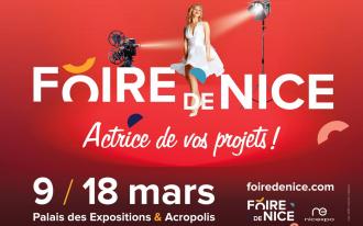 Nice fait la foire