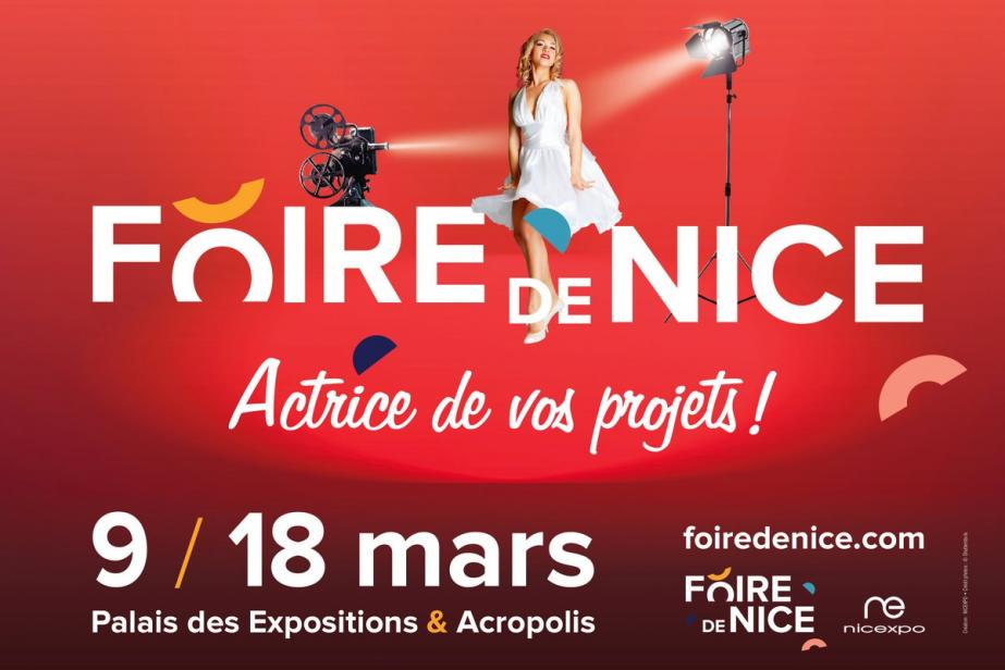 Nice fait la foire