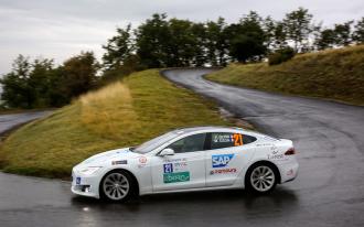 4ème E-Rallye Monte-Carlo