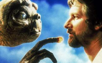 E.T.,un blockbuster intime