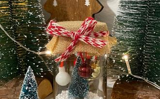 DIY, Spécial Noël !
