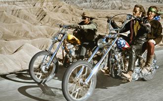 Easy Rider 