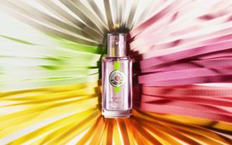 Nouvelle identité et nouveaux vaporisateurs 50 ml Eaux parfumées Bienfaisantes