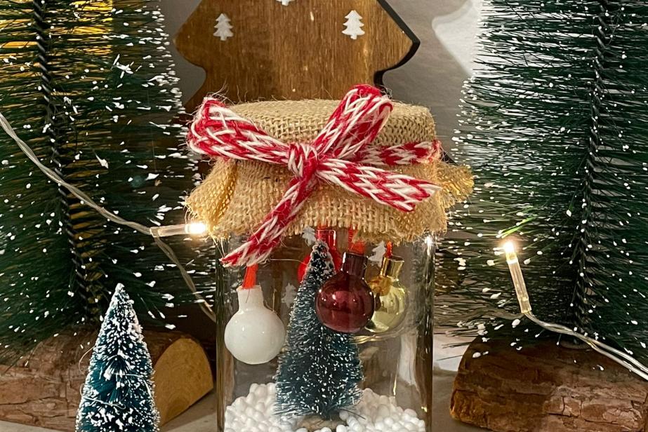 DIY, Spécial Noël !