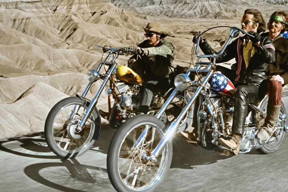 Easy Rider 