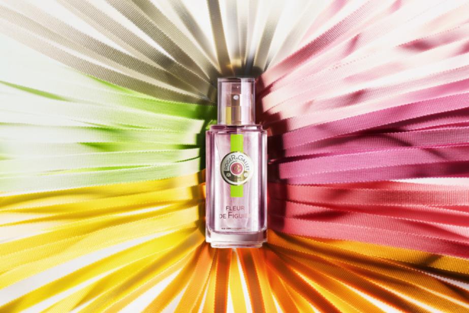 Nouvelle identité et nouveaux vaporisateurs 50 ml Eaux parfumées Bienfaisantes