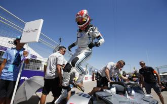 3e édition du Monaco E-Prix 