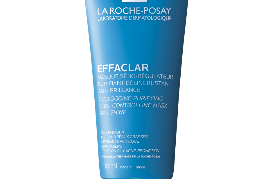 EFFACLAR Masque