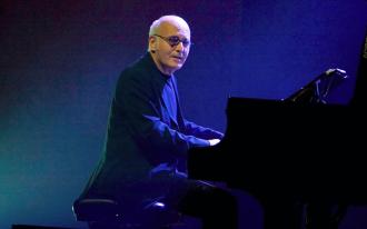 Ludovico Einaudi