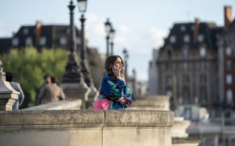 Emily in Paris