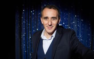 Elie Semoun... à partager