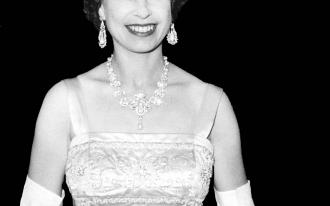 Elisabeth II