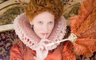 Elizabeth - Elizabeth L’âge d’or