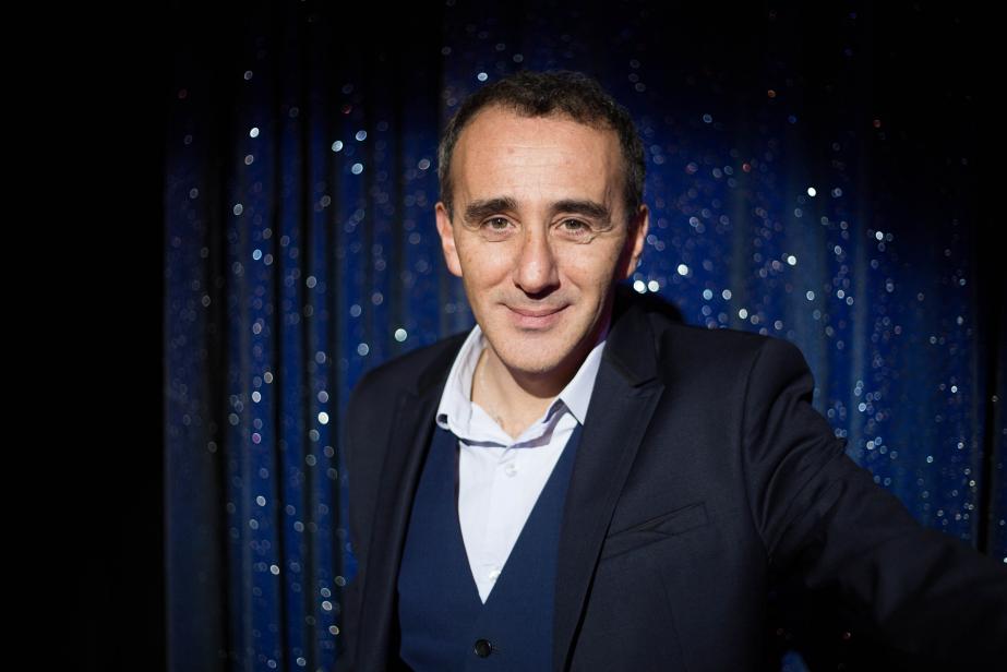 Elie Semoun... à partager