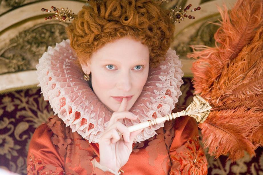 Elizabeth - Elizabeth L’âge d’or