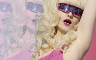 Angelyne
