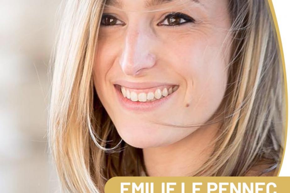 Regard Extérieur - Émilie Le Pennec