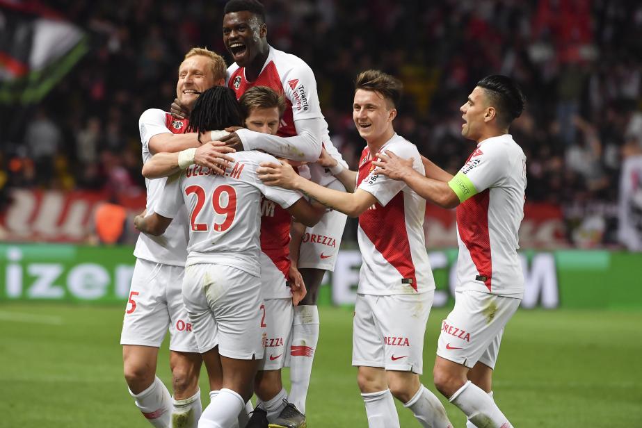L’Emission AS Monaco