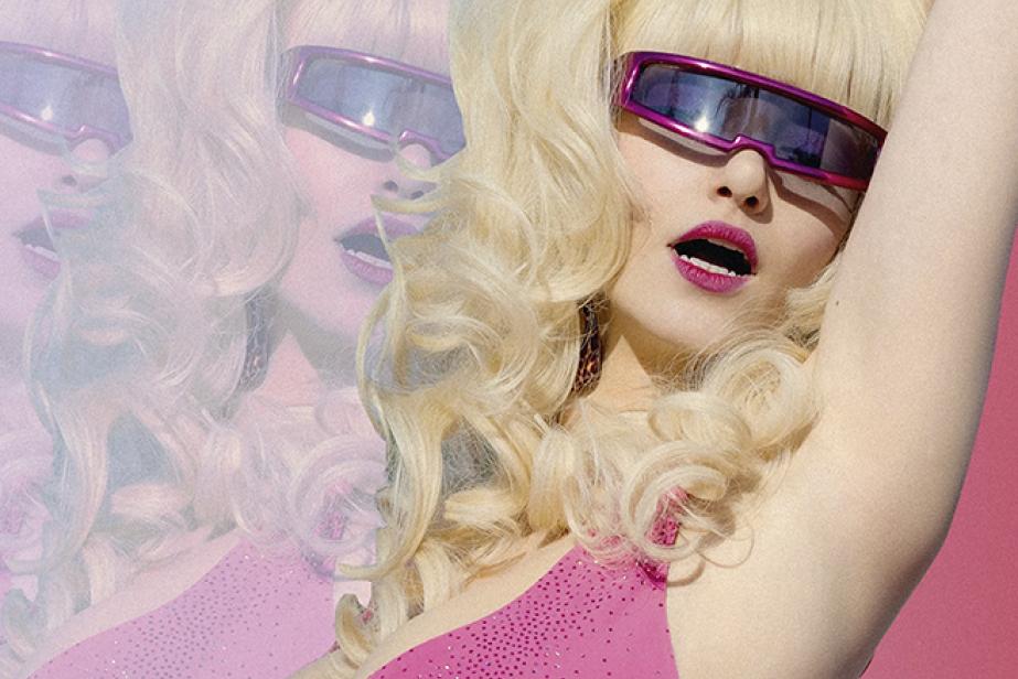 Angelyne