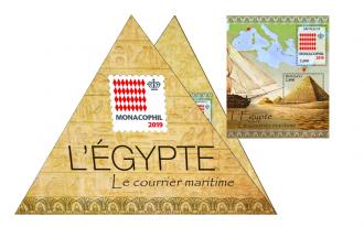 Tous timbrés de Monacophil !