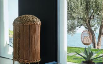 Design sul mare