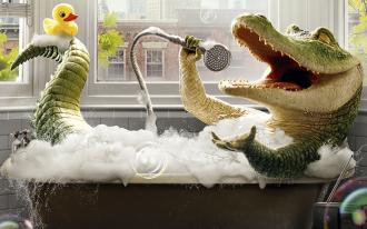 Enzo le croco