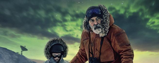 Netflix 100% neige