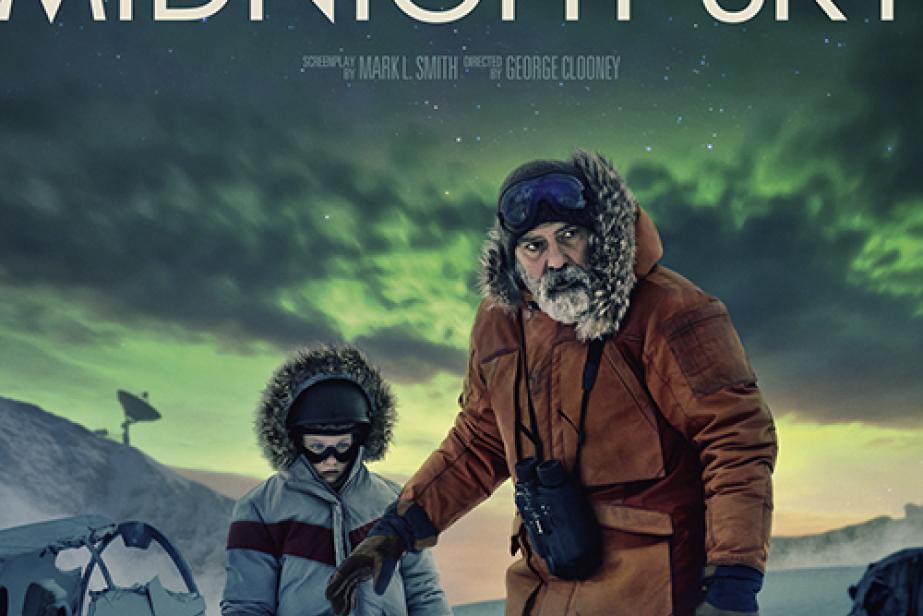 Netflix 100% neige
