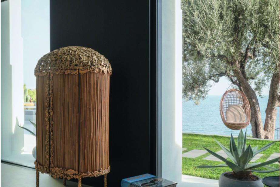 Design sul mare