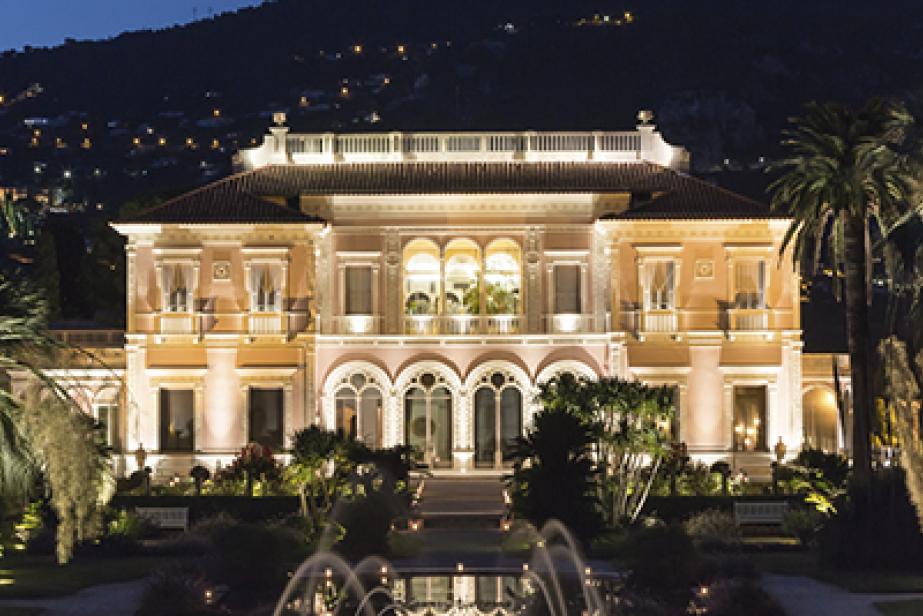 Les jeudis de la Villa