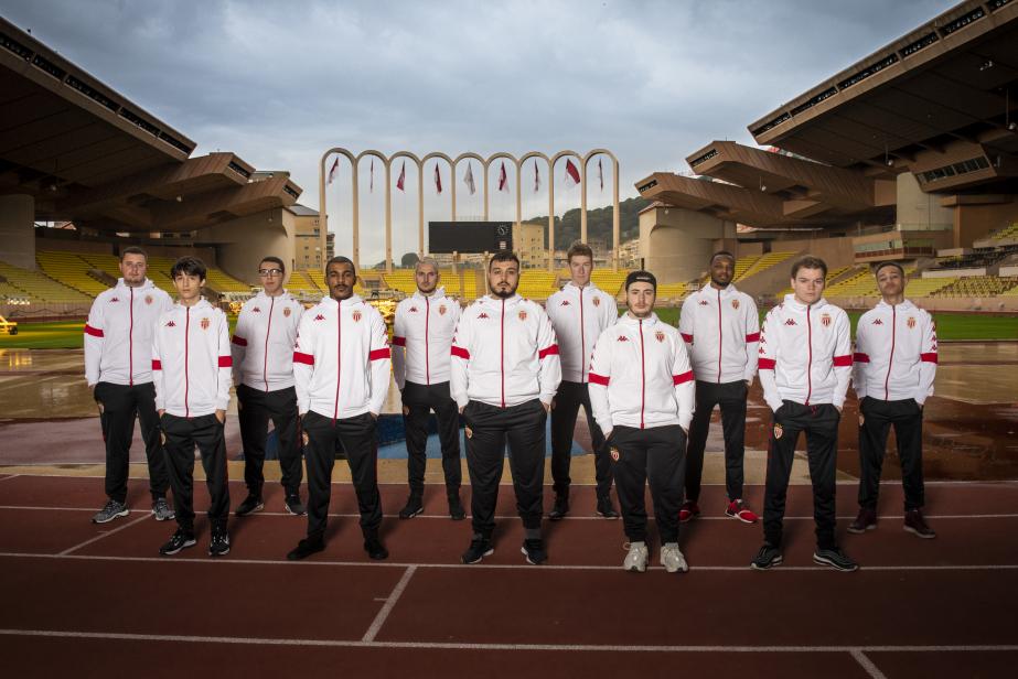 AS Monaco Esports