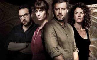 Escape 2 : morts à Venise