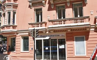 Ouverture de l’Espace Lamartine