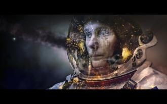 Espace, l’odyssée du futur