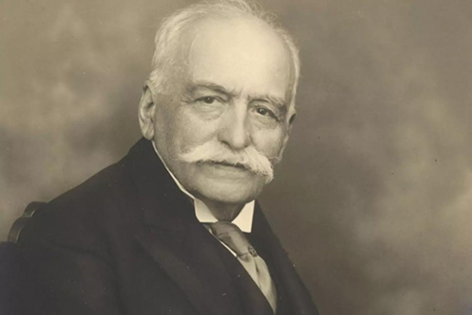 Auguste Escoffier