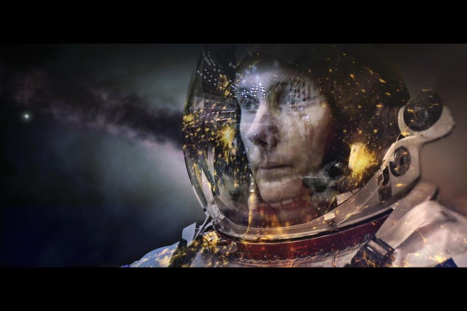 Espace, l’odyssée du futur