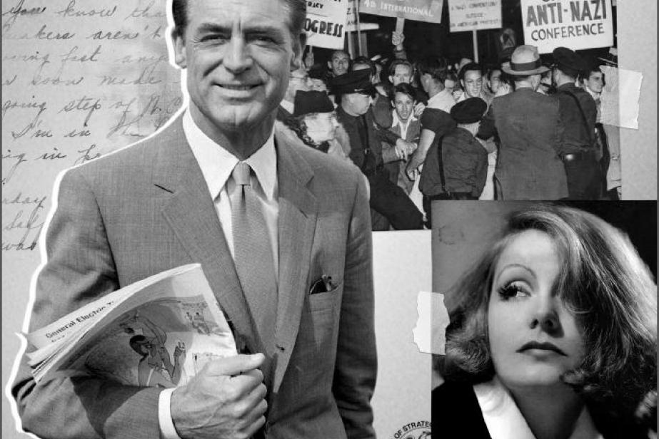 Les espions qui venaient d’Hollywood