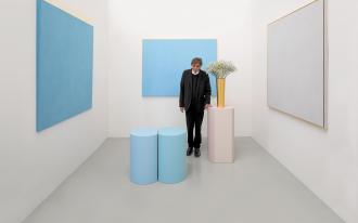 Ettore Spalletti s’expose au NMNM