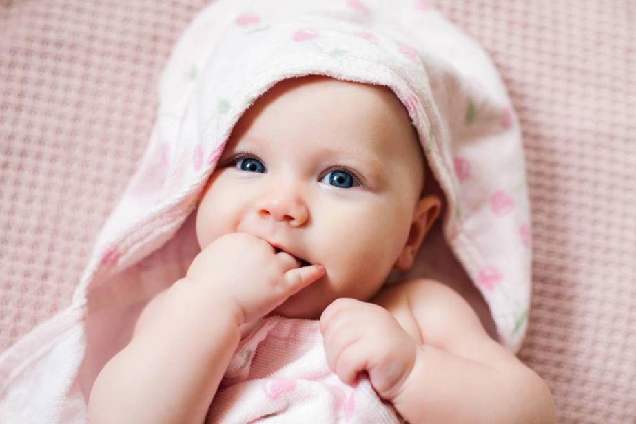 Moins de bébés en Principauté