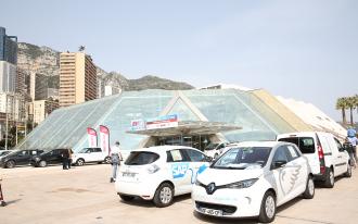 EVER Monaco : une 13e édition sous le signe de l’innovation 