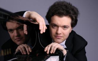 Hommage à Rachmaninoff