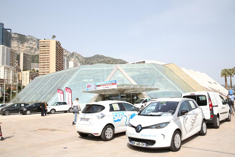 EVER Monaco : une 13e édition sous le signe de l’innovation 