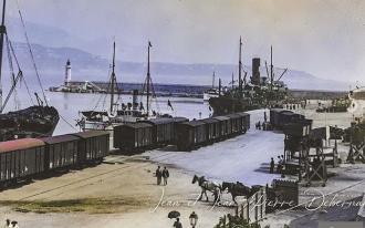 Monaco d’Autrefois