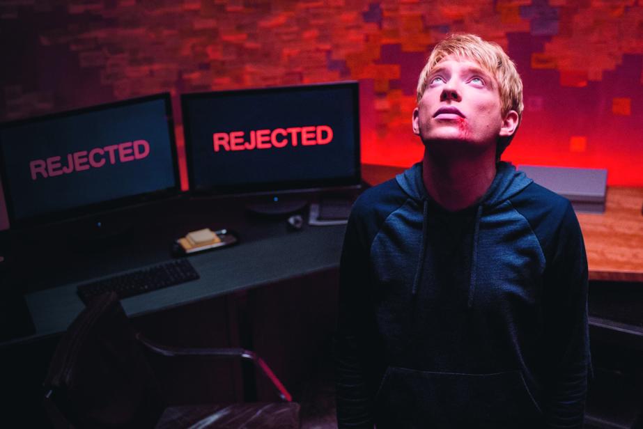 Ex machina